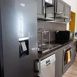 Apartment De La Nef D'or *
