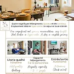Apartment De La Nef D'or *