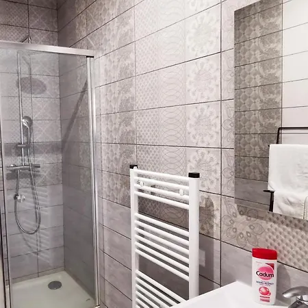 Апартаменты De La Nef D'or Сен-Кантен