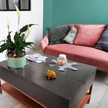 De La Nef D'or * Saint-Quentin (Aisne)