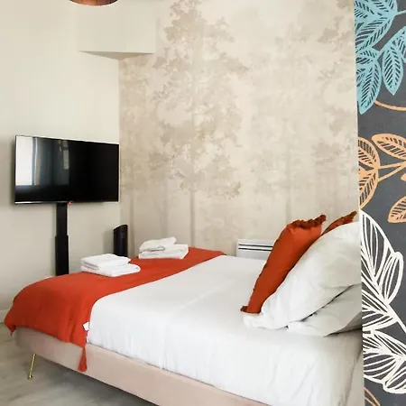 De La Nef D'or Апартаменты