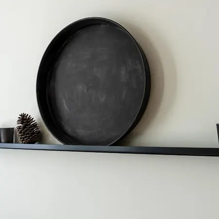 Lägenhet De La Nef D'or *