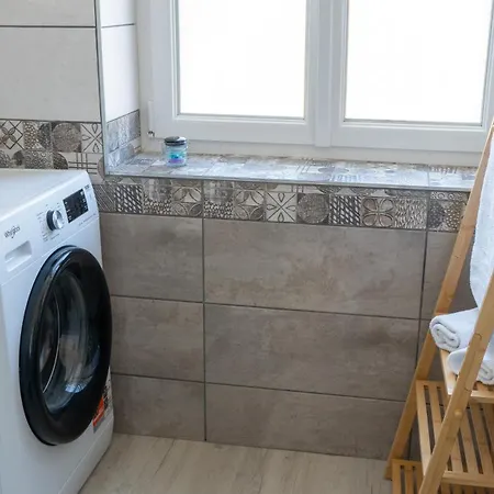 Lägenhet De La Nef D'or *