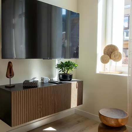 De La Nef D'or * Сен-Кантен