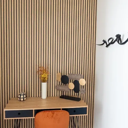 Apartamento De La Nef D'or Saint-Quentin (Aisne)
