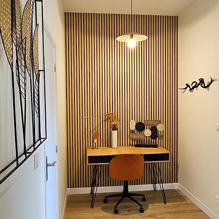 De La Nef D'or * Сен-Кантен