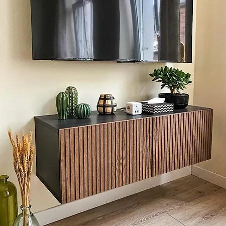 Lägenhet De La Nef D'or