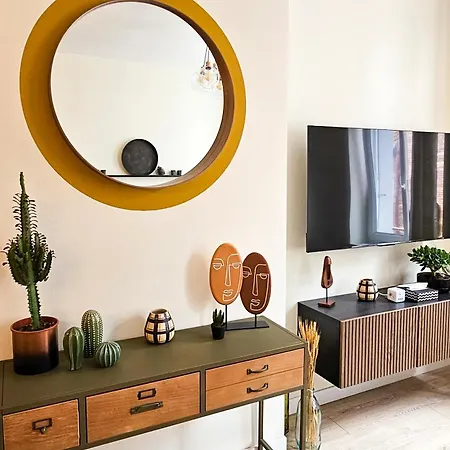 De La Nef D'or Saint-Quentin (Aisne)