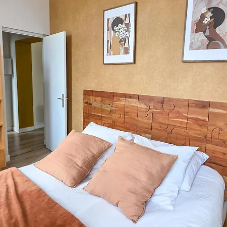 De La Nef D'or * Saint-Quentin (Aisne)