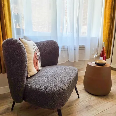 De La Nef D'or * Saint-Quentin (Aisne)