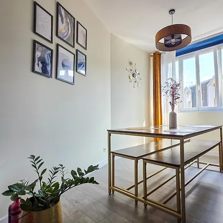 De La Nef D'or * Saint-Quentin (Aisne)