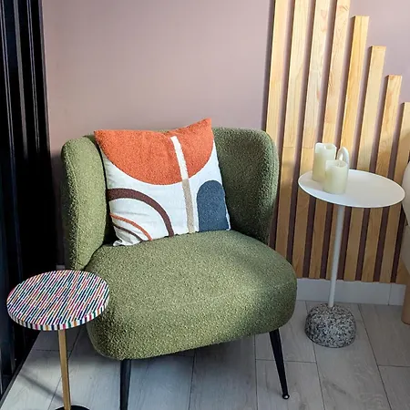 Apartmán De La Nef D'or Saint-Quentin (Aisne)