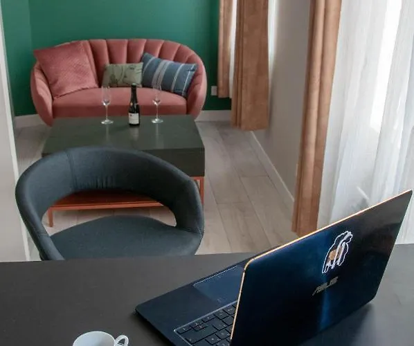 Lejlighed De La Nef D'or