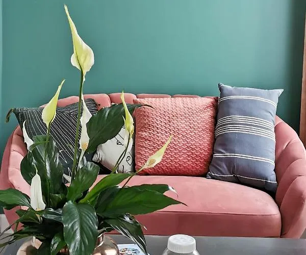 Lejlighed De La Nef D'or