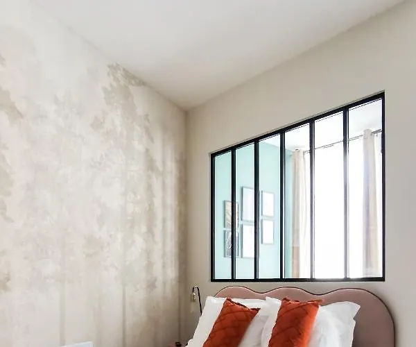 Lejlighed De La Nef D'or Saint-Quentin (Aisne)