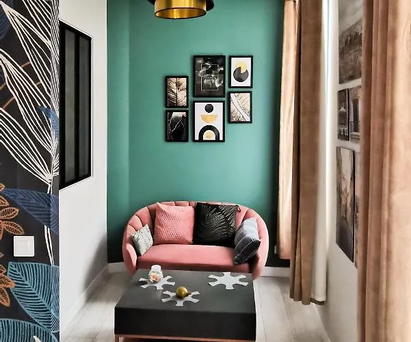 De La Nef D'or * Saint-Quentin (Aisne)