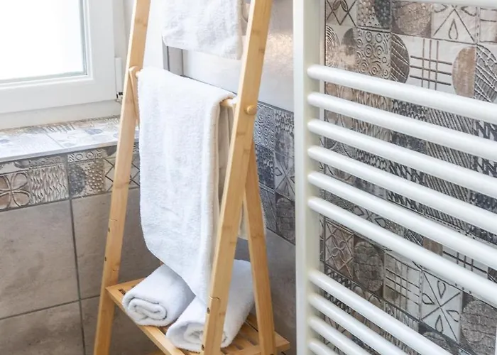 De La Nef D'or Lejlighed *