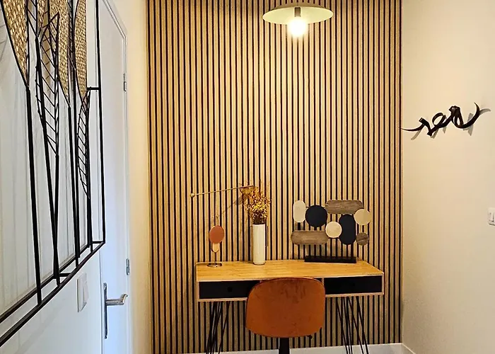 De La Nef D'or * Saint-Quentin (Aisne)