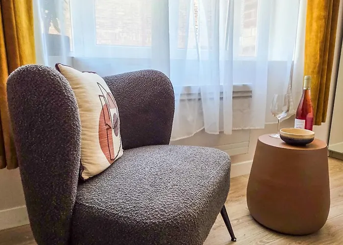 De La Nef D'or * Saint-Quentin (Aisne)