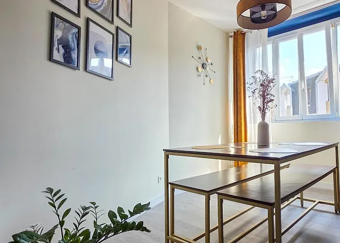 De La Nef D'or * Saint-Quentin (Aisne)